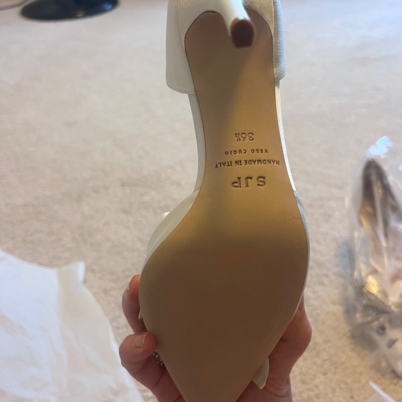 SJP Alice Heel - Picture 7 of 10